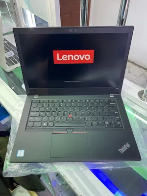 Laptop Lenovo ThinkPad T480s 16GB Intel Core i7 SSD 512GB