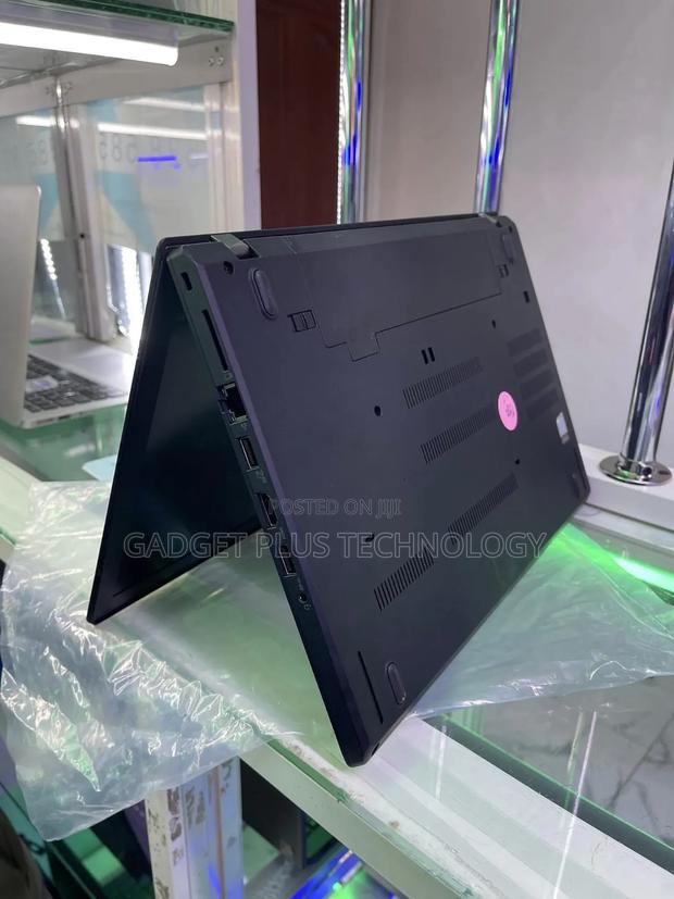 Laptop Lenovo ThinkPad T480s 16GB Intel Core i7 SSD 512GB - thumbnail 6