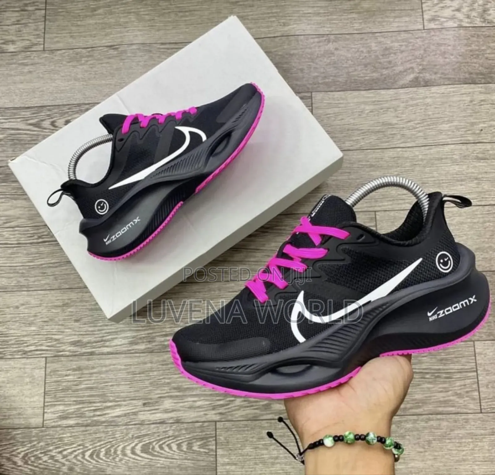 Nike Zoom X