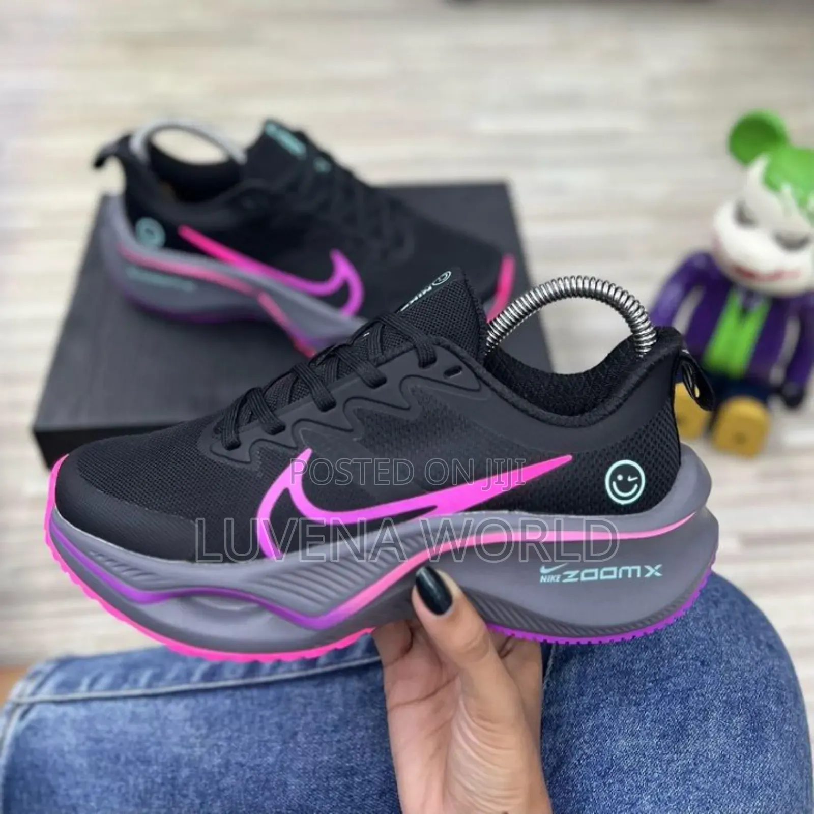 Nike Zoom X