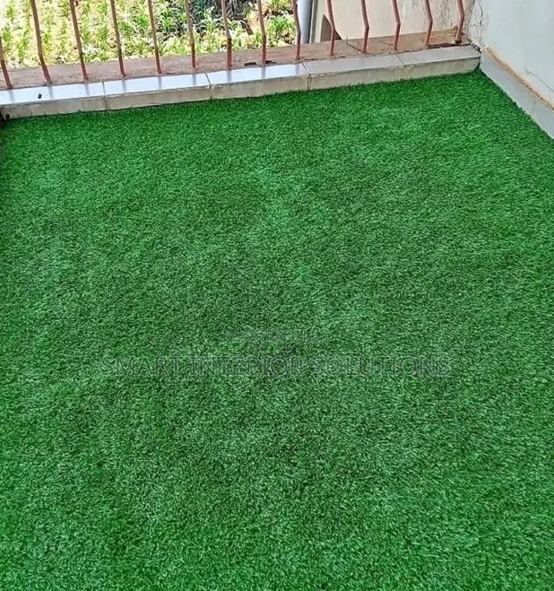 Artificial Grass Solutions for Modern Homes – Tsavo Road, Odeon