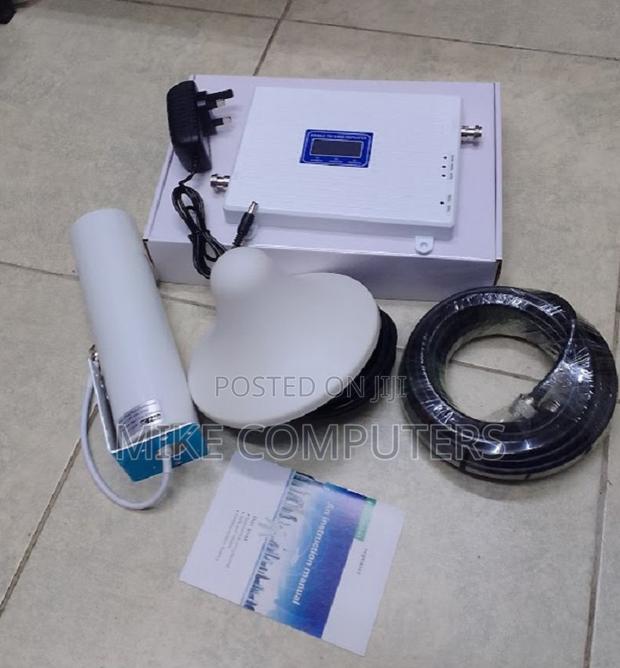 Network Signal Booster4g GSM Mobile Cell Phone - main view