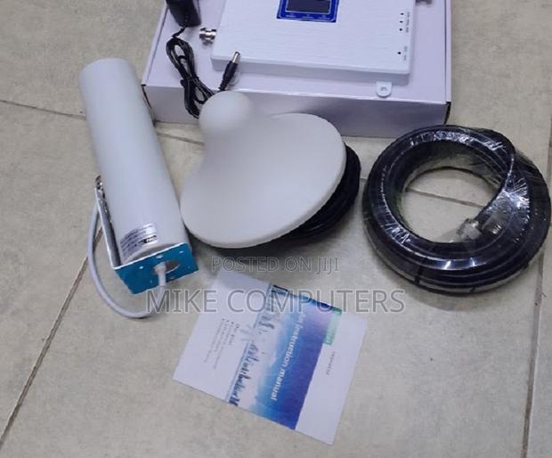 Network Signal Booster4g GSM Mobile Cell Phone - thumbnail 2