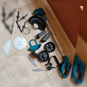 High Quality Cordless Brush Cutter