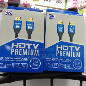 Hdmi 1.5m High Speed Original 