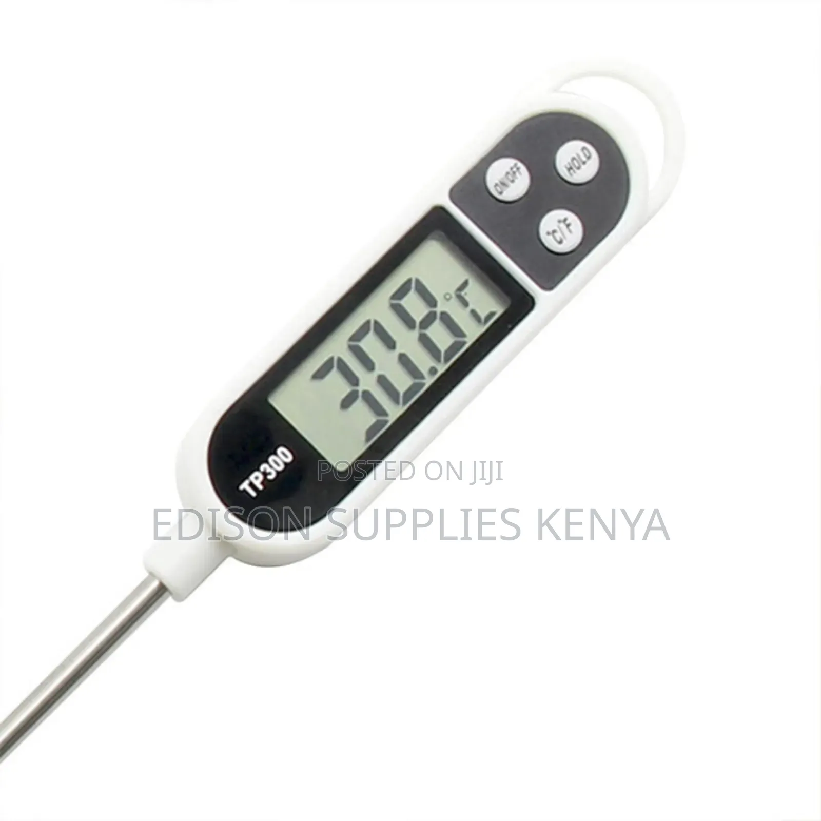 Temperature Meter Food Grade Digital Food Thermometer