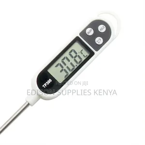 Temperature Meter Food Grade Digital Food Thermometer