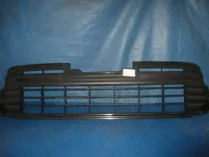 Harrier Bumper Centre Grill