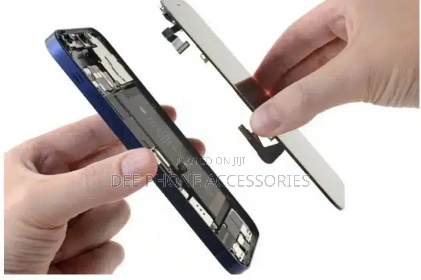Original iPhone 13 Replacement