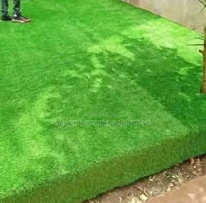 Green Grass Carpet for Outdoor Activities– Tsavo Road