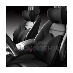 Car Lumbar Neck Support Cushion - main view