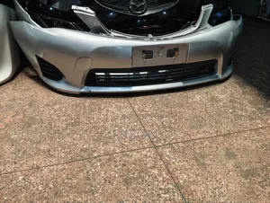 Fielder 2013 Front Bumper