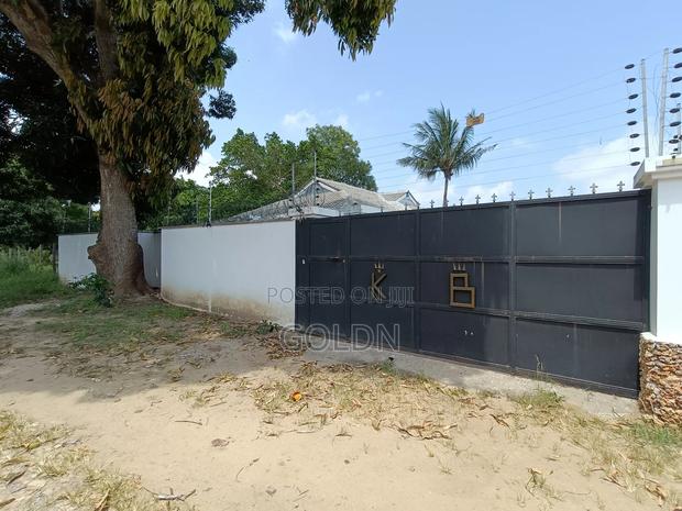 Furnished 3bdrm House in Dorian, Mtwapa for sale