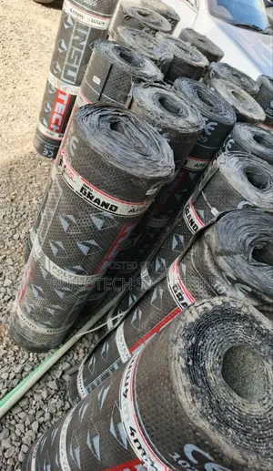 High Quality 4mm App Membrane Waterproof App Roll