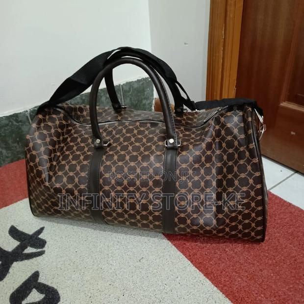 Duffle Bag / Travel Bags - main view