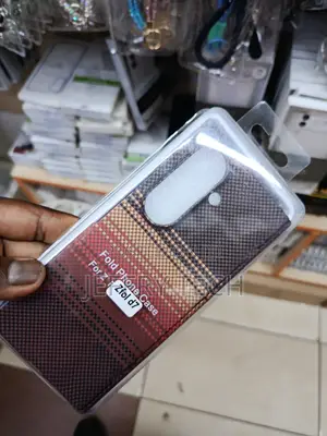 Docarb Samsung Galaxy Z Fold 7 Carbon Fiber Slim Thin Case