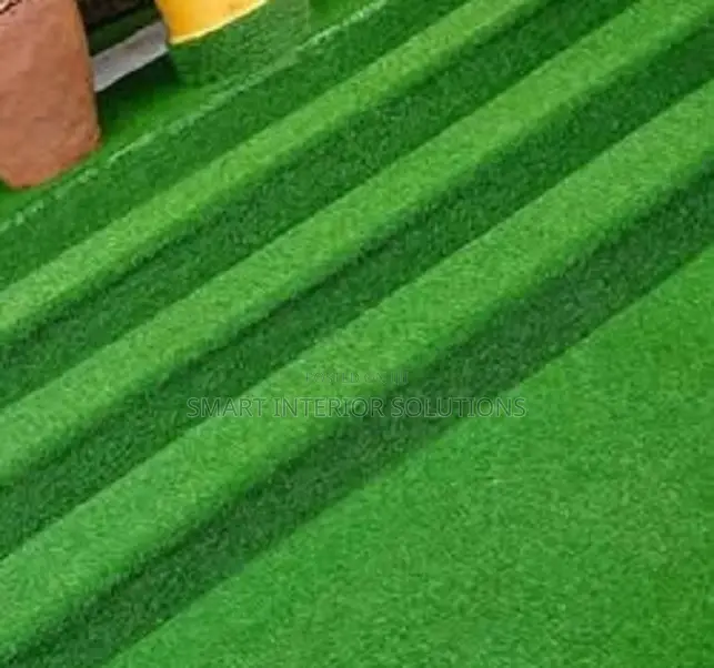 Artificial Lawn Carpets – Tsavo Road, Odeon