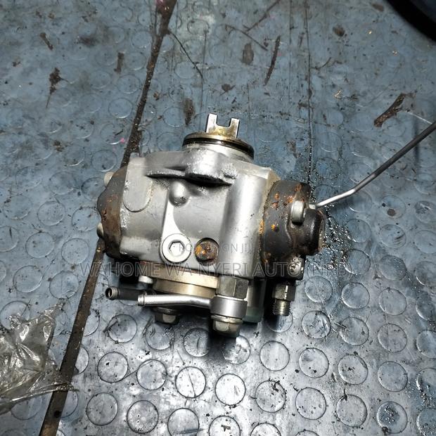 Injector Drive Mazda Cx5 ,Atenza Diesel