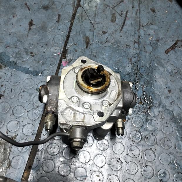 Injector Drive Mazda Cx5 ,Atenza Diesel - thumbnail 2
