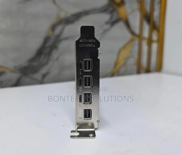 Nvidia Quadro 4gb Graphics - main view