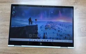 Laptop HP EliteBook 830 G8 16GB Intel Core I5 SSD 256GB
