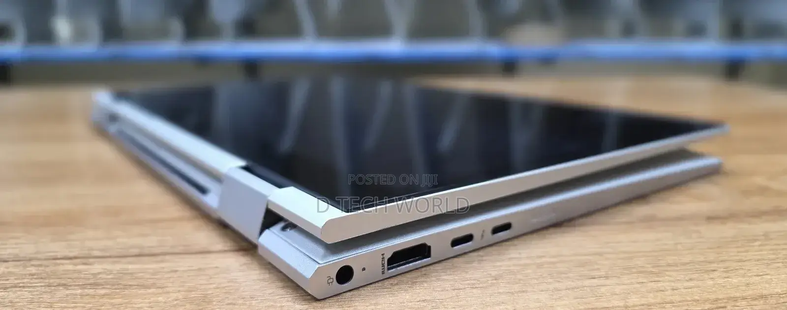 Laptop HP EliteBook 830 G8 16GB Intel Core I5 SSD 256GB