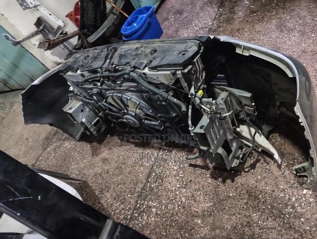 Rumion 2010 Nosecut - main view