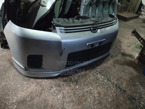 Rumion 2010 Nosecut - thumbnail 2