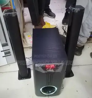Globalstar Sound Bar