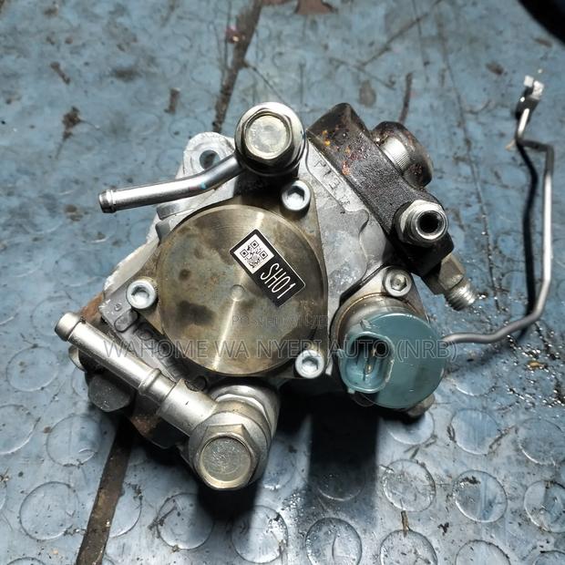 Injector Drive Mazda Cx5 ,Atenza Diesel - thumbnail 3