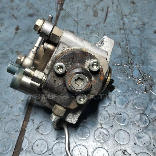 Injector Drive Mazda Cx5 ,Atenza Diesel - thumbnail 4