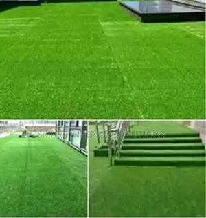 Royal Green Artificial Grass Carpet
