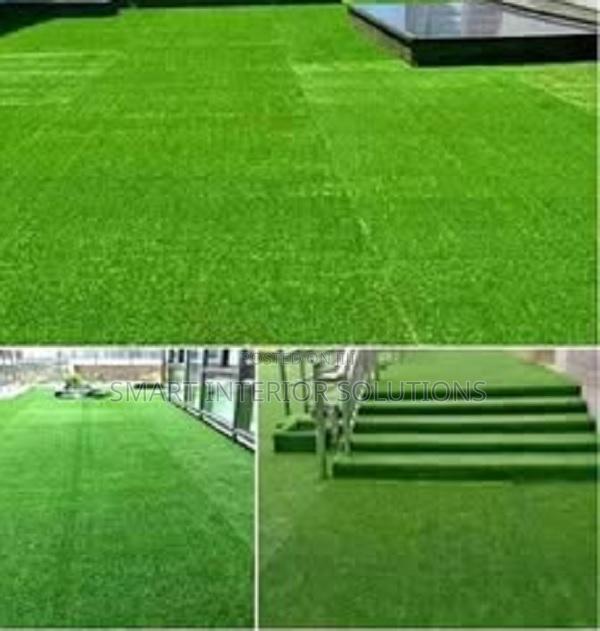 Royal Green Artificial Grass Carpet