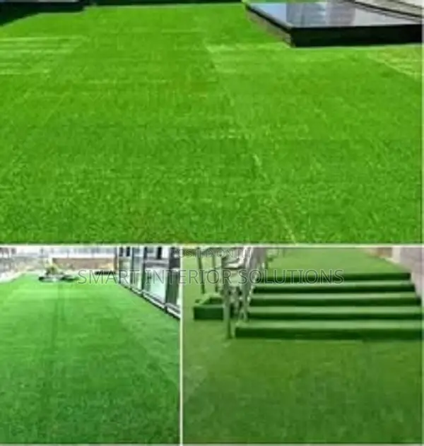 Royal Green Artificial Grass Carpet