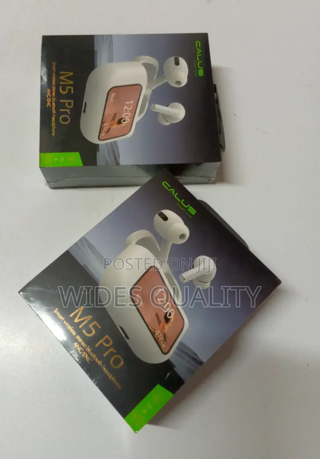 Calus Earbuds M5 Pro