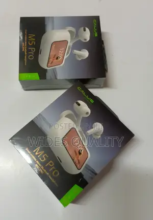 Calus Earbuds M5 Pro