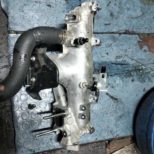 Intake Manifold Mazda Atenza,Cx5 Diesel