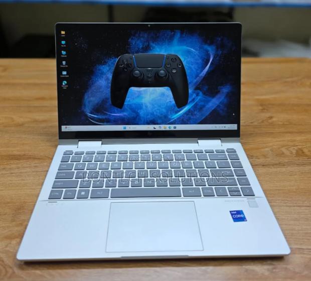 Laptop HP Envy 14 16GB Intel Core I7 SSD 512GB - main view