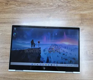 Laptop HP Envy 14 16GB Intel Core I7 SSD 512GB