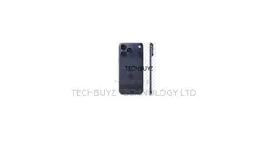 New Apple iPhone 17 Pro Max 256 GB Blue