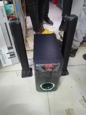 Smart Connectivity, Effortless Control