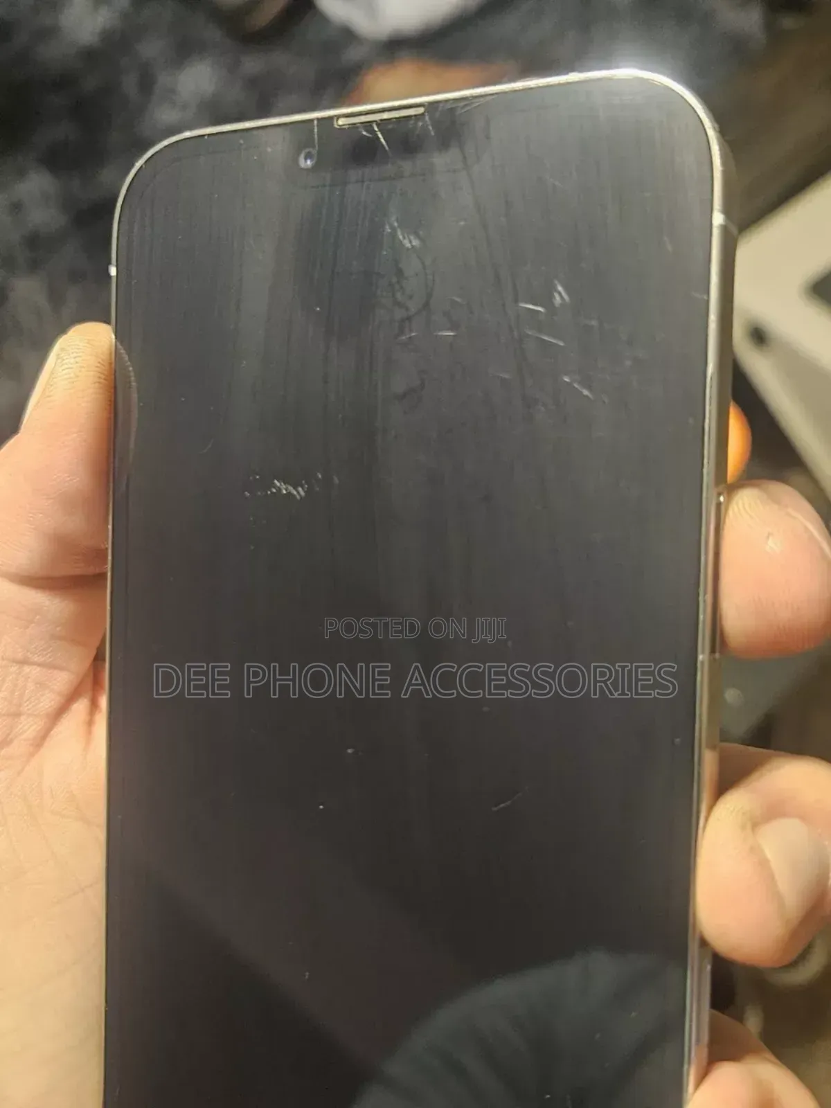 Original iPhone 13 Pro Max Replacement Screen