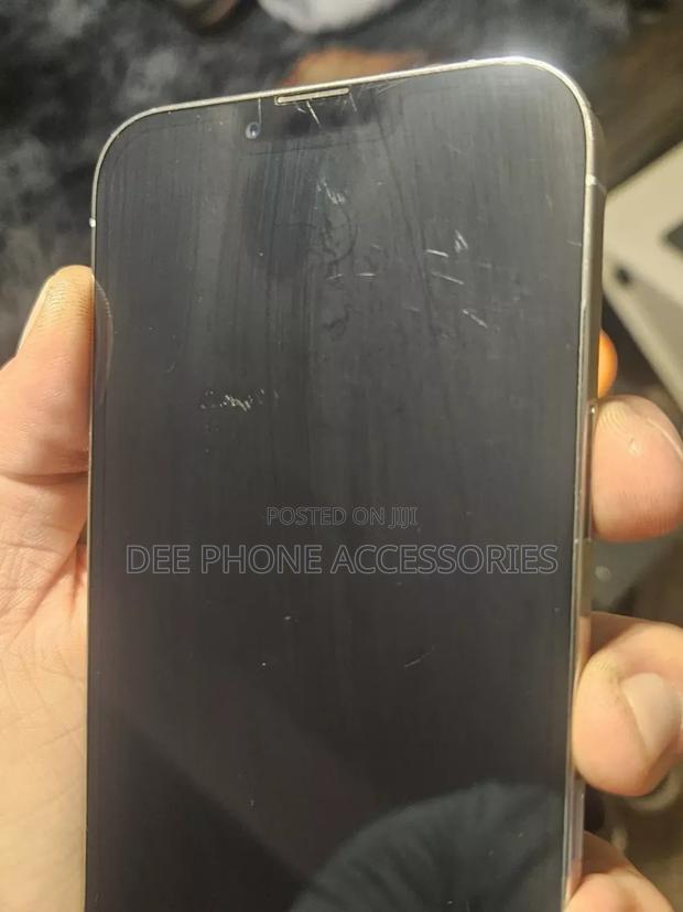 Original iPhone 13 Pro Max Replacement Screen - thumbnail 2