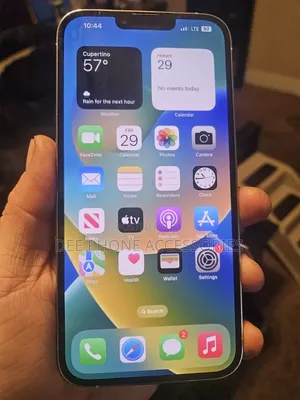 Original iPhone 13 Pro Max Replacement Screen