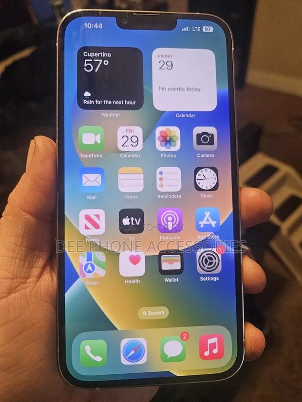 Original iPhone 13 Pro Max Replacement Screen - thumbnail 3