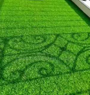 Artificial Grass for Outdoor Living Spaces – Tsavo Road, Odeon