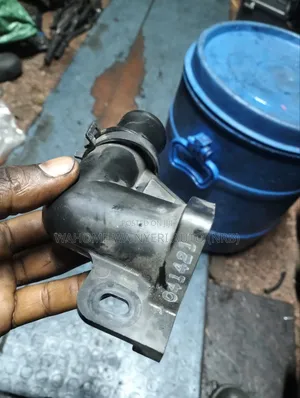 Mazda Atenza,Cx5 Diesel Block Water Jacket