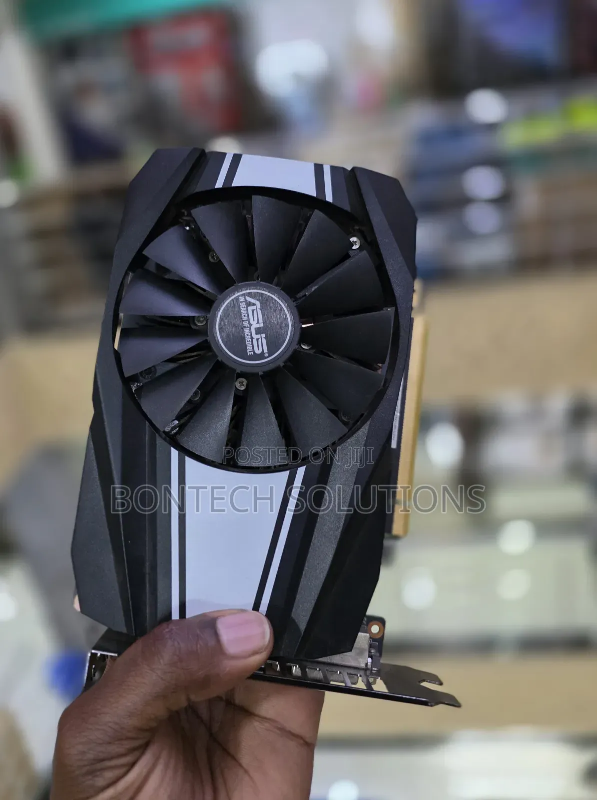 Geforce GTX 1660ti 6gb