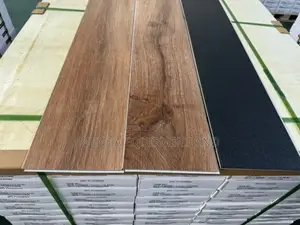 Wood Look Spc Flooring