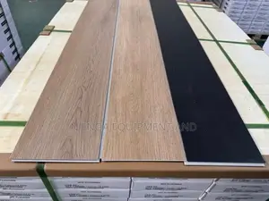 Wood Look Spc Flooring